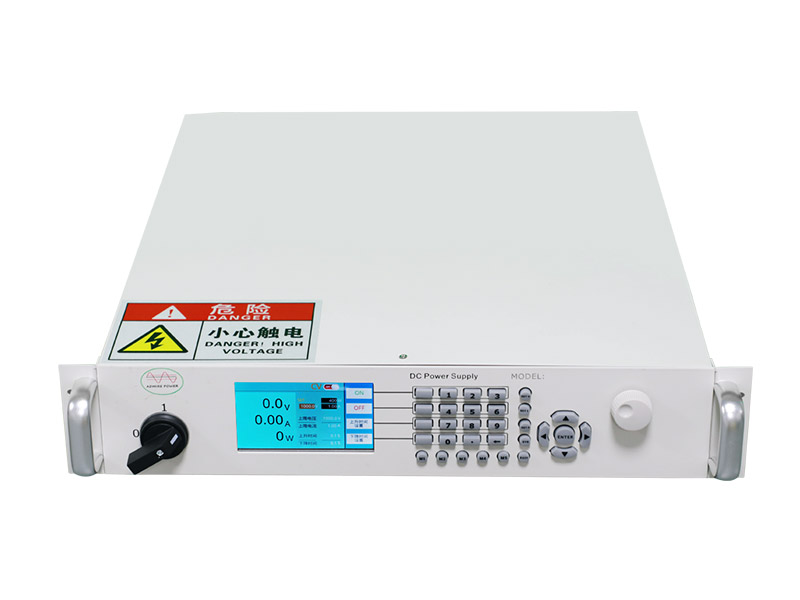 線性標準式直流電源APD1000L系列